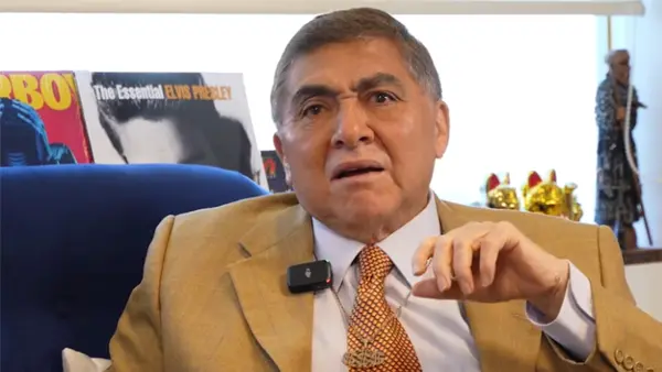 ¿Qué dijo Carlos Bonavides sobre la Pensión del Bienestar?
