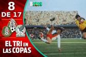 México en las Copas del Mundo; Argentina 1978, el peor Mundial para la Selección Mexicana