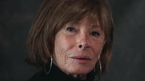 Muere Marcia Lucas, editora de Star Wars y ganadora del Oscar. / IMDb