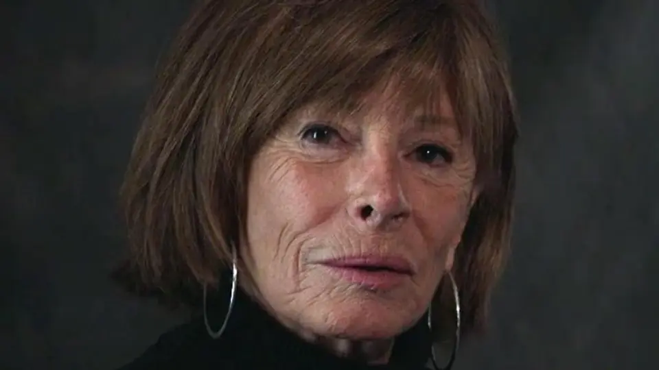 Muere Marcia Lucas, editora de Star Wars y ganadora del Oscar. / IMDb