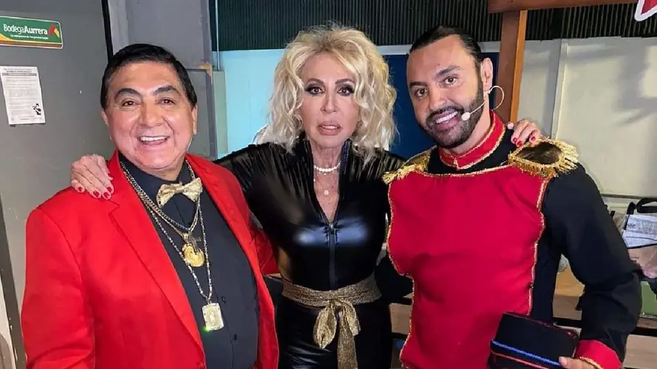 El actor afirma que aceptó la Pensión del Bienestar por necesidad ante la falta de trabajo / Especial