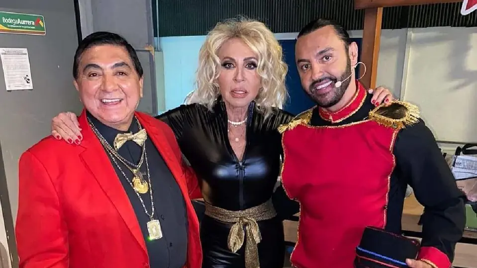 El actor afirma que aceptó la Pensión del Bienestar por necesidad ante la falta de trabajo / Especial