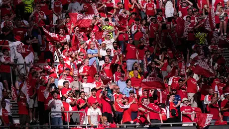 Arsenal lanza emotivo vídeo previa la Final de la Champions