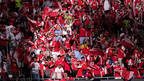 Arsenal lanza emotivo vídeo previa la Final de la Champions