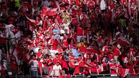 Arsenal lanza emotivo vídeo previa la Final de la Champions