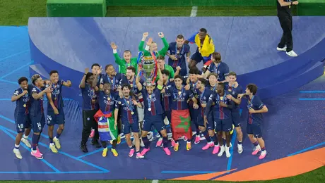 ¡Dramático! PSG se corona Bicampeón de la Champions League tras vencer en penales al Arsenal