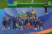 ¡Dramático! PSG se corona Bicampeón de la Champions League tras vencer en penales al Arsenal