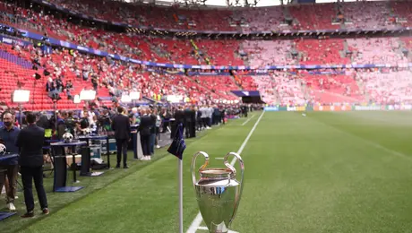 Champions League: Tabla de la Fase de Liga tras la Jornada 1