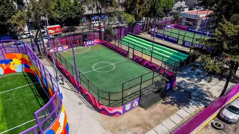 ¿Cuánto ha gastado CDMX para el Mundial 2026? Revelan inversión millonaria