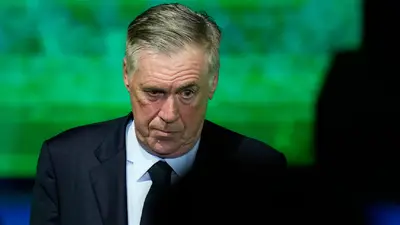 Carlo Ancelotti garantiza que Neymar estará con Brasil en el Mundial 2026 pese a lesión
