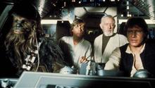 Muere figura clave detrás del éxito de "Star Wars" a los 80 años; ganó un Oscar por su trabajo