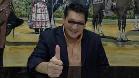Detienen al alcalde de Cuautla, Morelos; suman más de 85 funcionarios capturados en Operativo Enjambre