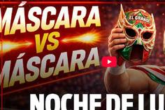 Noche de los Grandes: todo lo que debes de saber