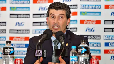 Chepo de la Torre recuerda su etapa en Selección Mexicana y el infame Aztecazo