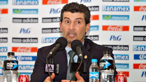 Chepo de la Torre recuerda su etapa en Selección Mexicana y el infame Aztecazo