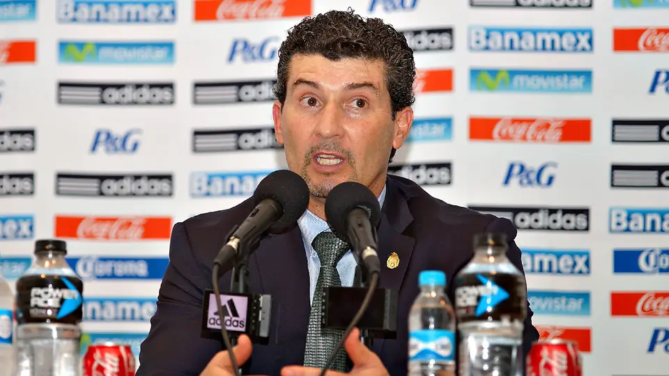 Chepo de la Torre recuerda su etapa en Selección Mexicana y el infame Aztecazo