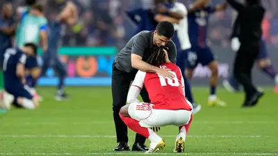 ‘Una jugada no representa todo el trabajo’: Mikel Arteta tras el penal fallado de Gabriel Magalhães