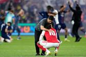 ‘Una jugada no representa todo el trabajo’: Mikel Arteta tras el penal fallado de Gabriel Magalhães