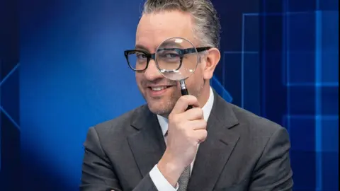 Una publicación realizada por el conductor y creador de contenido Chumel Torres desató una fuerte controversia en redes sociales. / @chumeltorresoficial