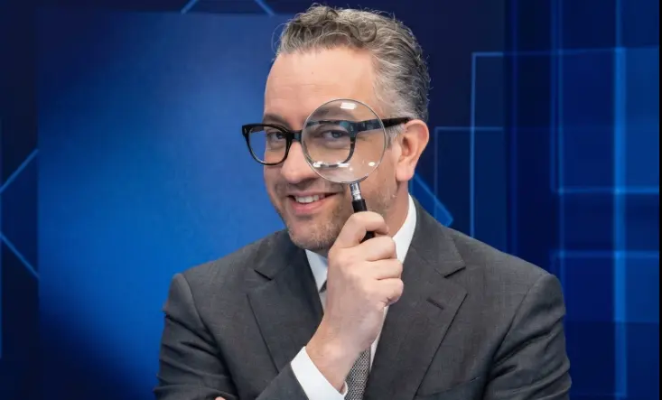 Una publicación realizada por el conductor y creador de contenido Chumel Torres desató una fuerte controversia en redes sociales. / @chumeltorresoficial