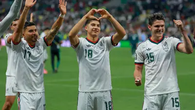 Obed Vargas deja atrás la Fase de Grupos y se enfoca en Ecuador: "si no ganamos, nos vamos a casa"