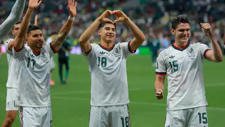 Obed Vargas deja atrás la Fase de Grupos y se enfoca en Ecuador: "si no ganamos, nos vamos a casa"