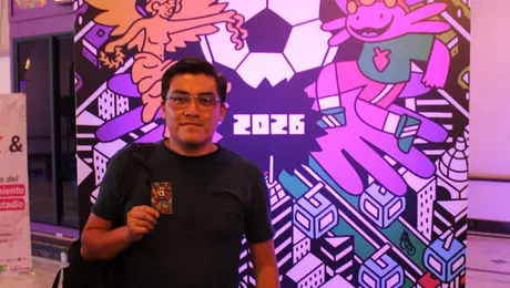 ¿No alcanzaste la tarjeta del Mundial? CDMX lanzará medio millón más