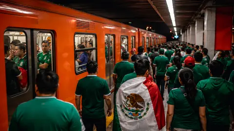 Metro y Metrobús amplían horario hoy por México vs Ecuador: estas líneas cerrarán más tarde