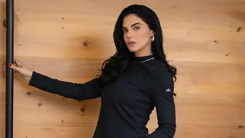 Livia Brito prefiere cerrar el capítulo que vivió con el paparazzi desde hace años / FB: @liviabritoof
