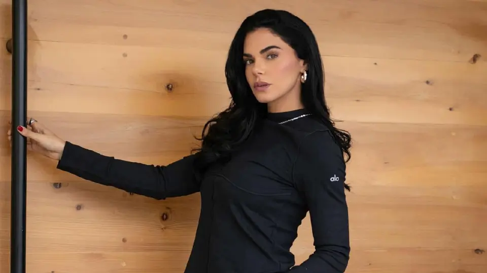 Livia Brito prefiere cerrar el capítulo que vivió con el paparazzi desde hace años / FB: @liviabritoof