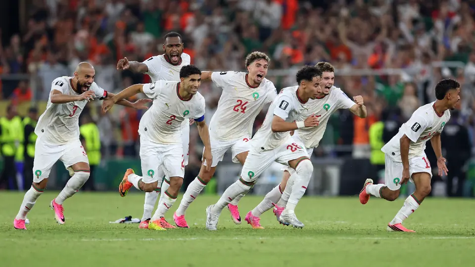 ¡La Naranja no es mecánica! Marruecos elimina a Países Bajos del Mundial 2026