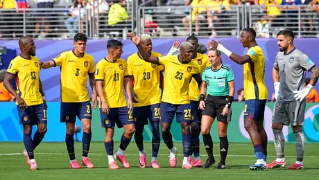¿Podrán ver el juego? Se reportan varios cortes de energía eléctrica en Ecuador