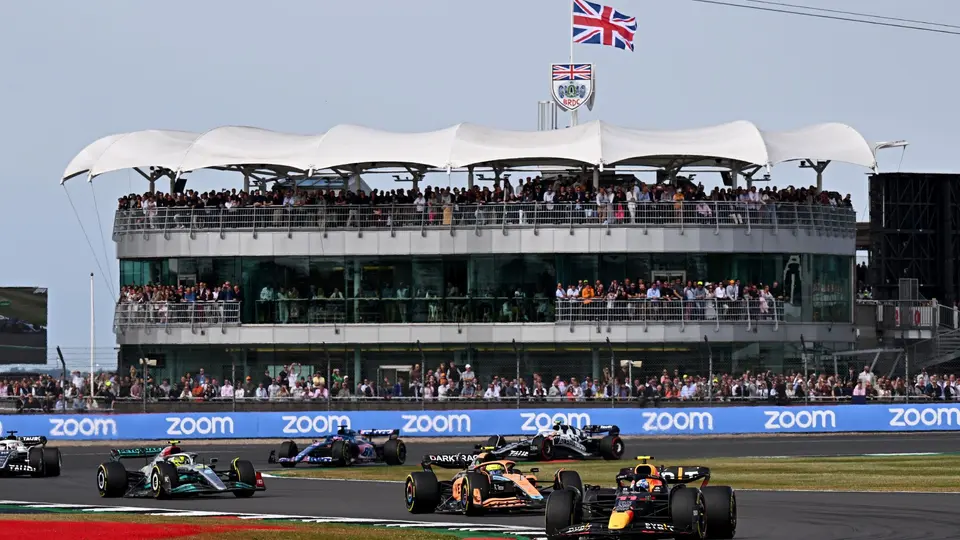 F1 2026: ¿Donde y cuándo será la siguiente carrera de Checo Pérez?