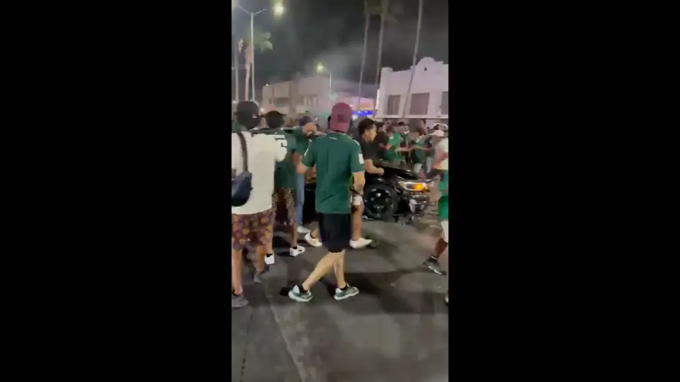 Las autoridades lejos de prohibir este tipo de festejos, solo reforzará la seguridad por medio de un operativo / Especial