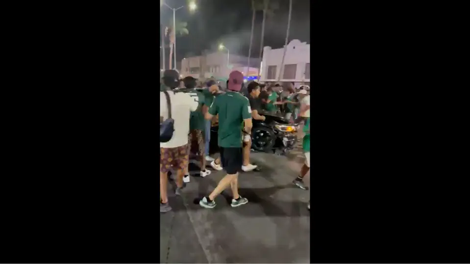 Las autoridades lejos de prohibir este tipo de festejos, solo reforzará la seguridad por medio de un operativo / Especial
