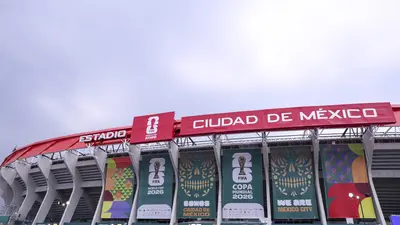 OFICIAL: México vs Ecuador ha sido retrasado