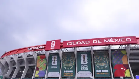 TUDN confirma que la transmisión del México contra Inglaterra será a las seis