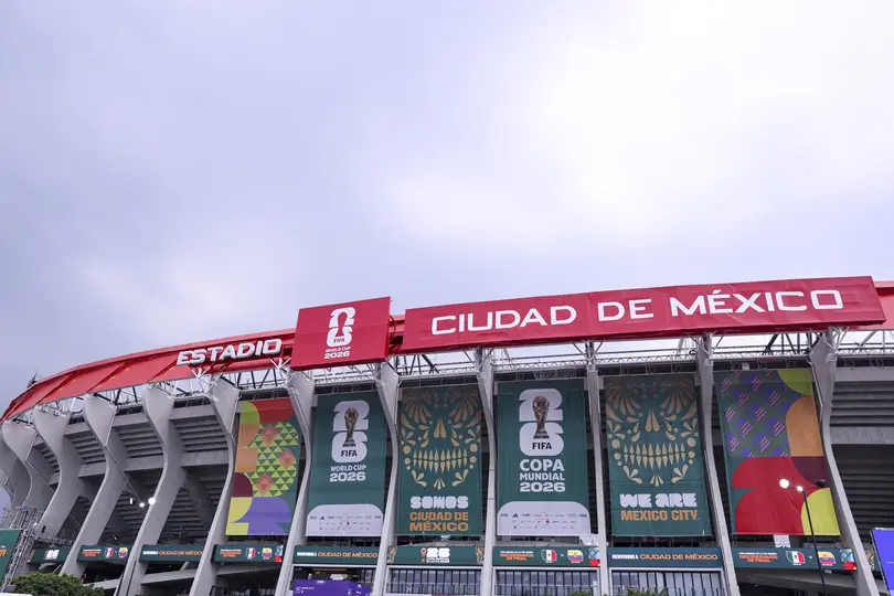 Estadio Ciudad de México | MEXSPORT