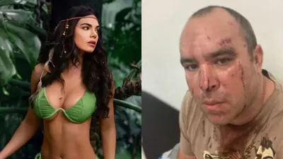 Livia Brito indemnizará a paparazzi que golpeó junto a su exnovio: esta es la cifra millonaria que pagará