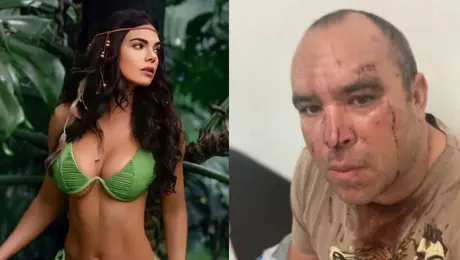 Livia Brito indemnizará a paparazzi que golpeó junto a su exnovio: esta es la cifra millonaria que pagará