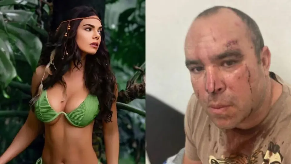 Livia Brito indemnizará a paparazzi que golpeó junto a su exnovio: esta es la cifra millonaria que pagará