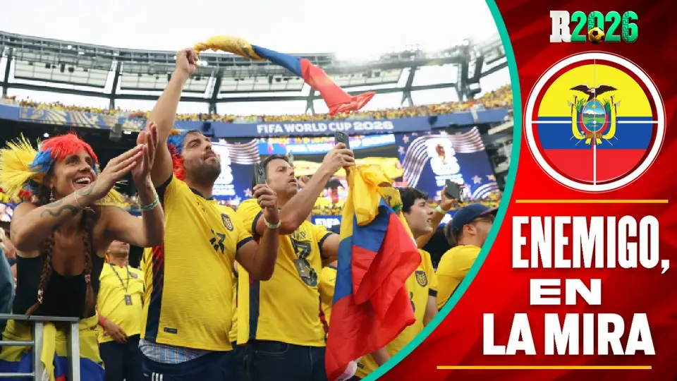 Ecuatorianos se quejan, pero en 1993 aficionados en Quito no dejaron dormir a la Selección Mexicana en Copa América