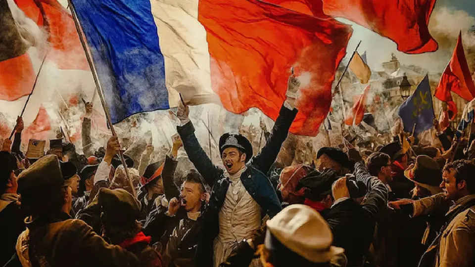 El himno de Francia siempre ha sido señalado como uno de los más bonitos del mundo / Magnific