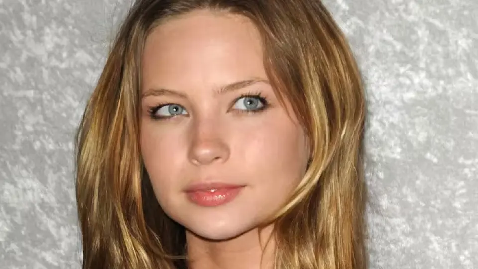 Daveigh Chase, actriz conocida por su papel en El aro y por dar voz a Lilo en Lilo & Stitch. / Redes.