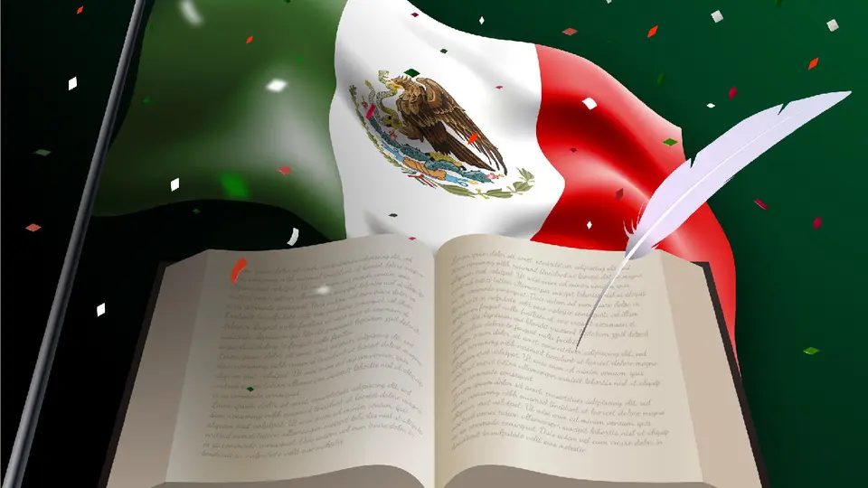 El Himno Nacional Mexicano forma parte del Top 10 de los más impresionantes del mundo / Magnific