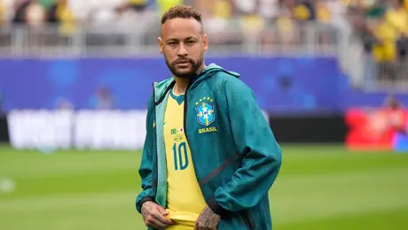 Neymar se burló del matemático que predijo a Países Bajos campeón del mundo: "Intenta en la próxima"