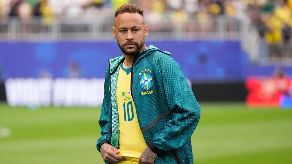 Neymar se burló del matemático que predijo a Países Bajos campeón del mundo: "Intenta en la próxima"