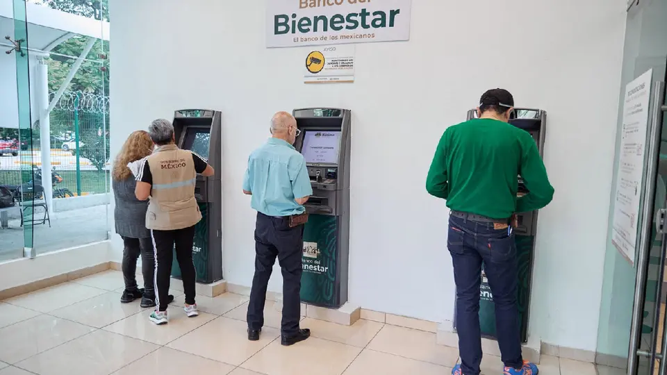 Los apoyos económicos se entregarán de manera simultánea para cuatro programas sociales / Especial