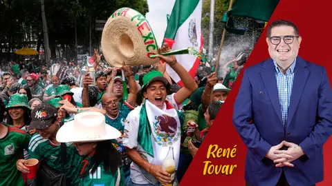 De los festejos a los excesos; una afición mexicana sin límites