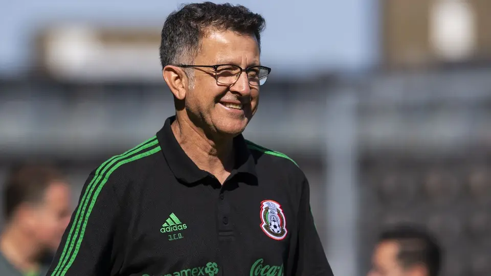 Juan Carlos Osorio asegura que la derrota ante México en 2018 marcó el declive de Alemania